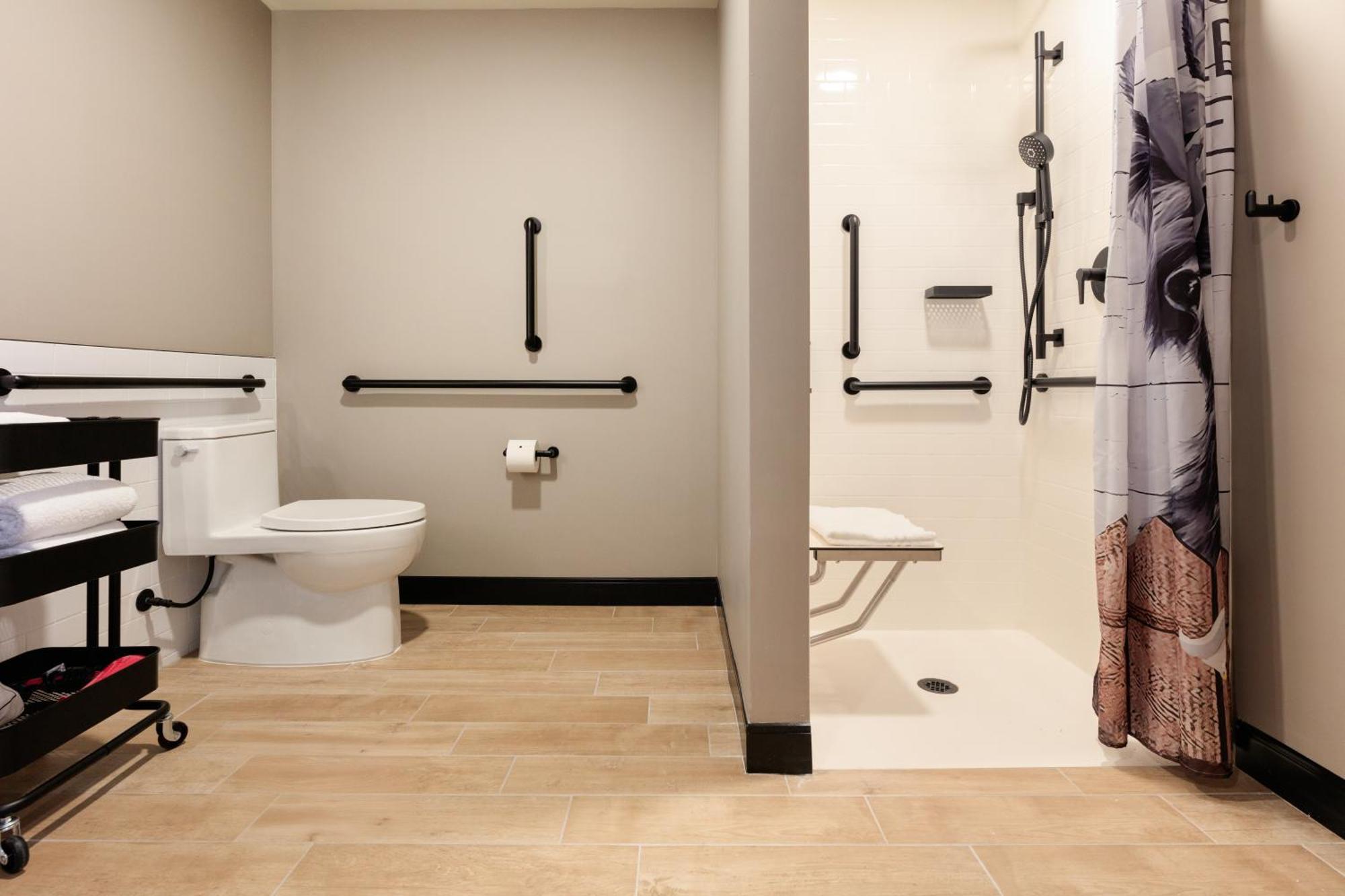 ホテル Moxy Miami Wynwood エクステリア 写真